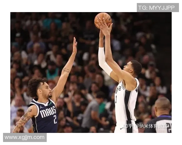 维克托文班亚马的崛起之路与未来篮球的无限可能