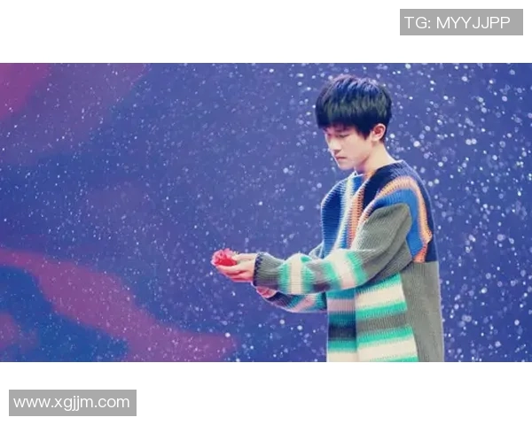 姜宇星的成长之路：从平凡少年到璀璨明星的奋斗故事